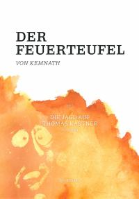 Cover Der Feuerteufel von Kemnath