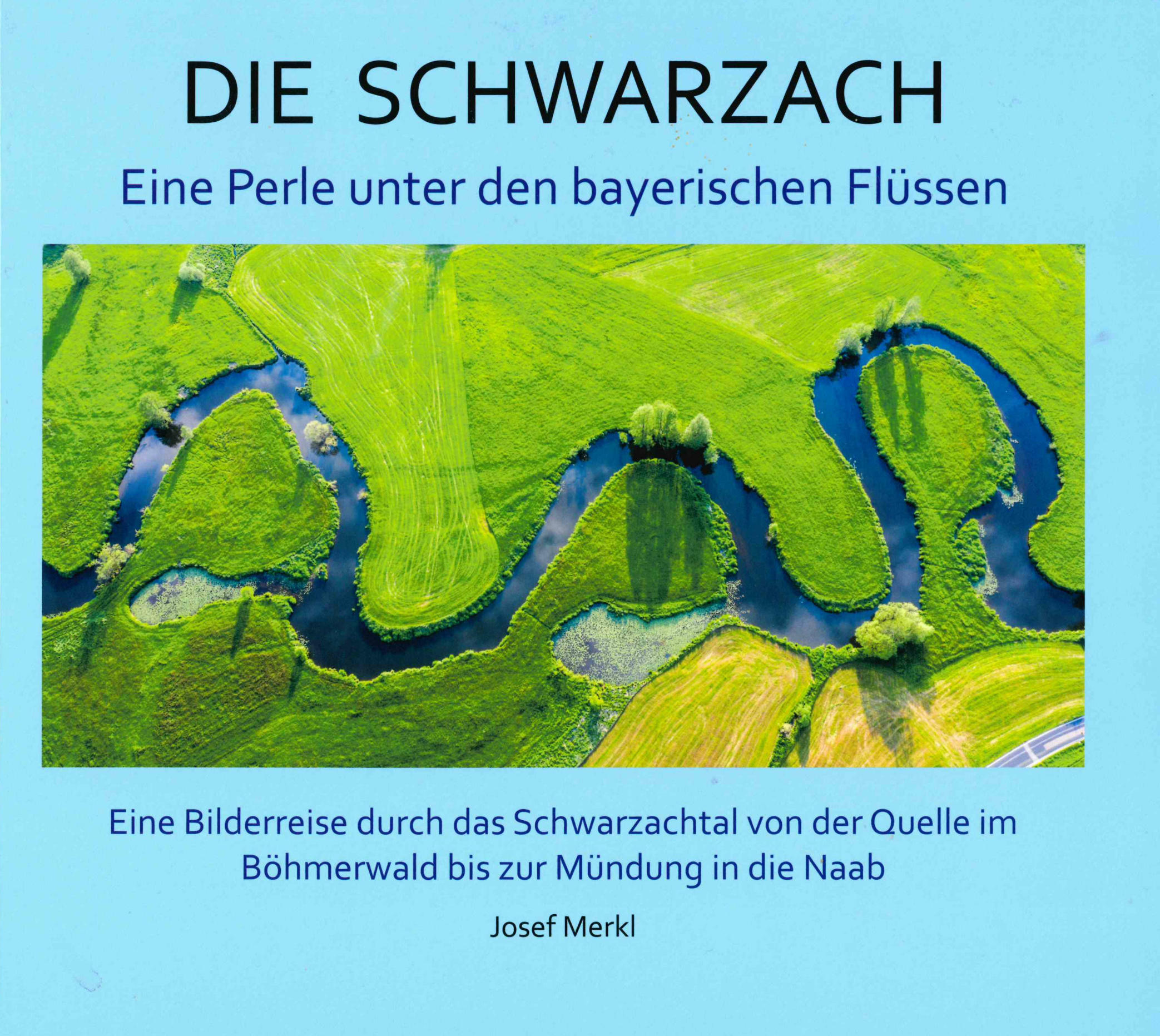 Cover Die Schwarzach