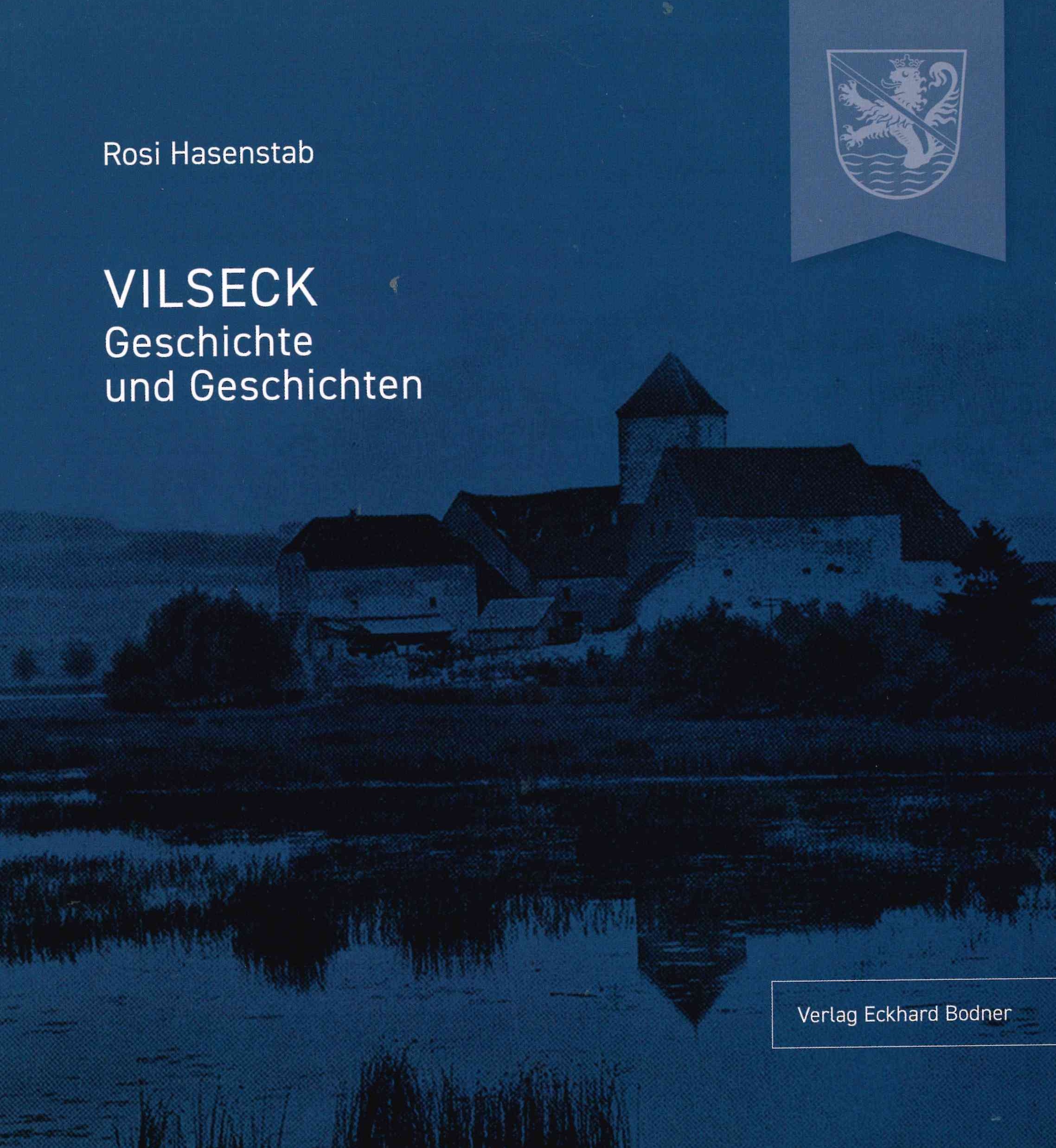 Cover Vilseck