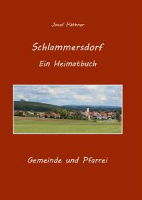 Cover Schlammersdorf - Ein Heimatbuch