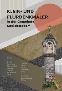 Cover Klein- und Flurdenkmäler in der Gemeinde Speichersdorf
