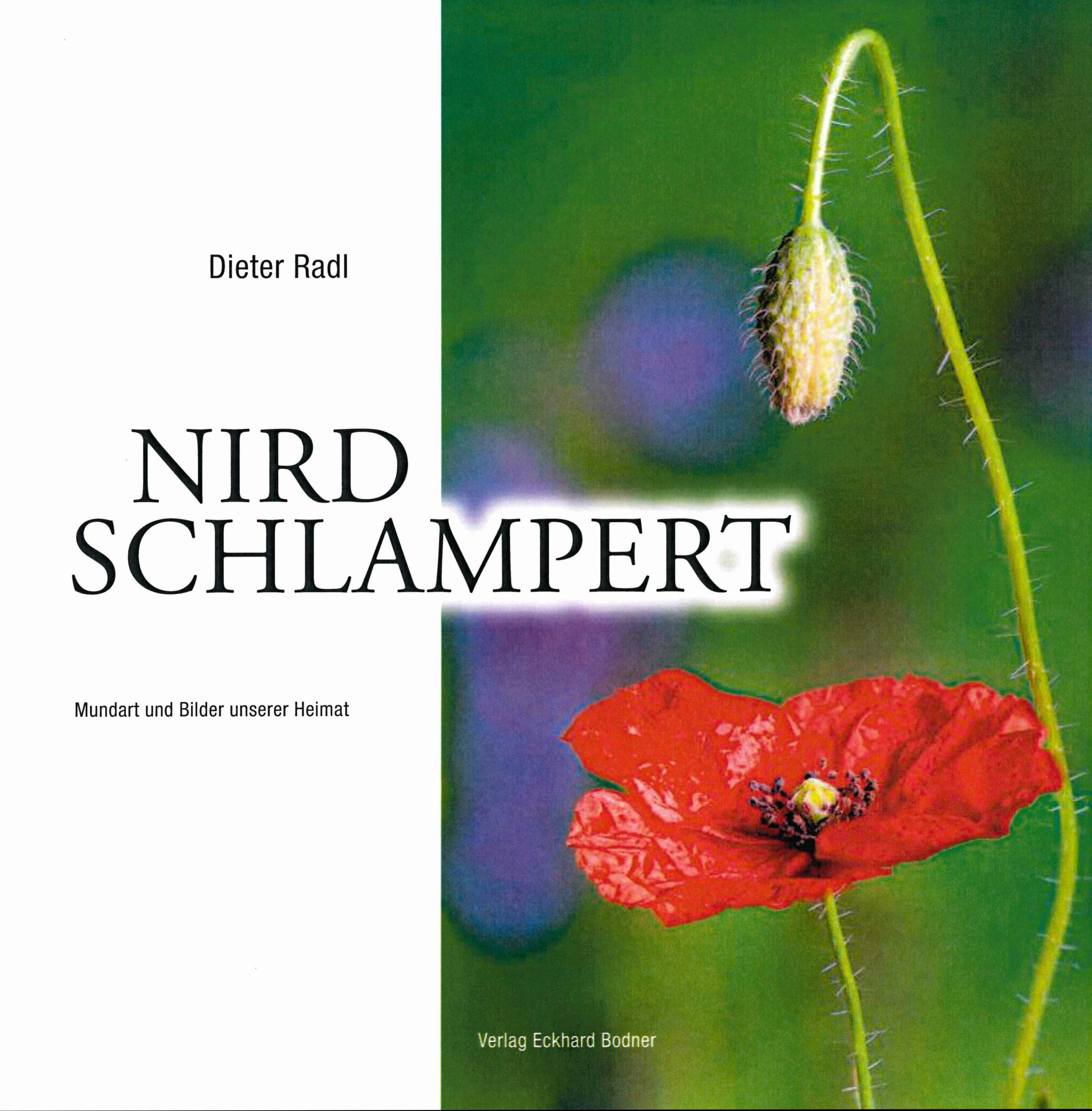 Cover Nird schlampert