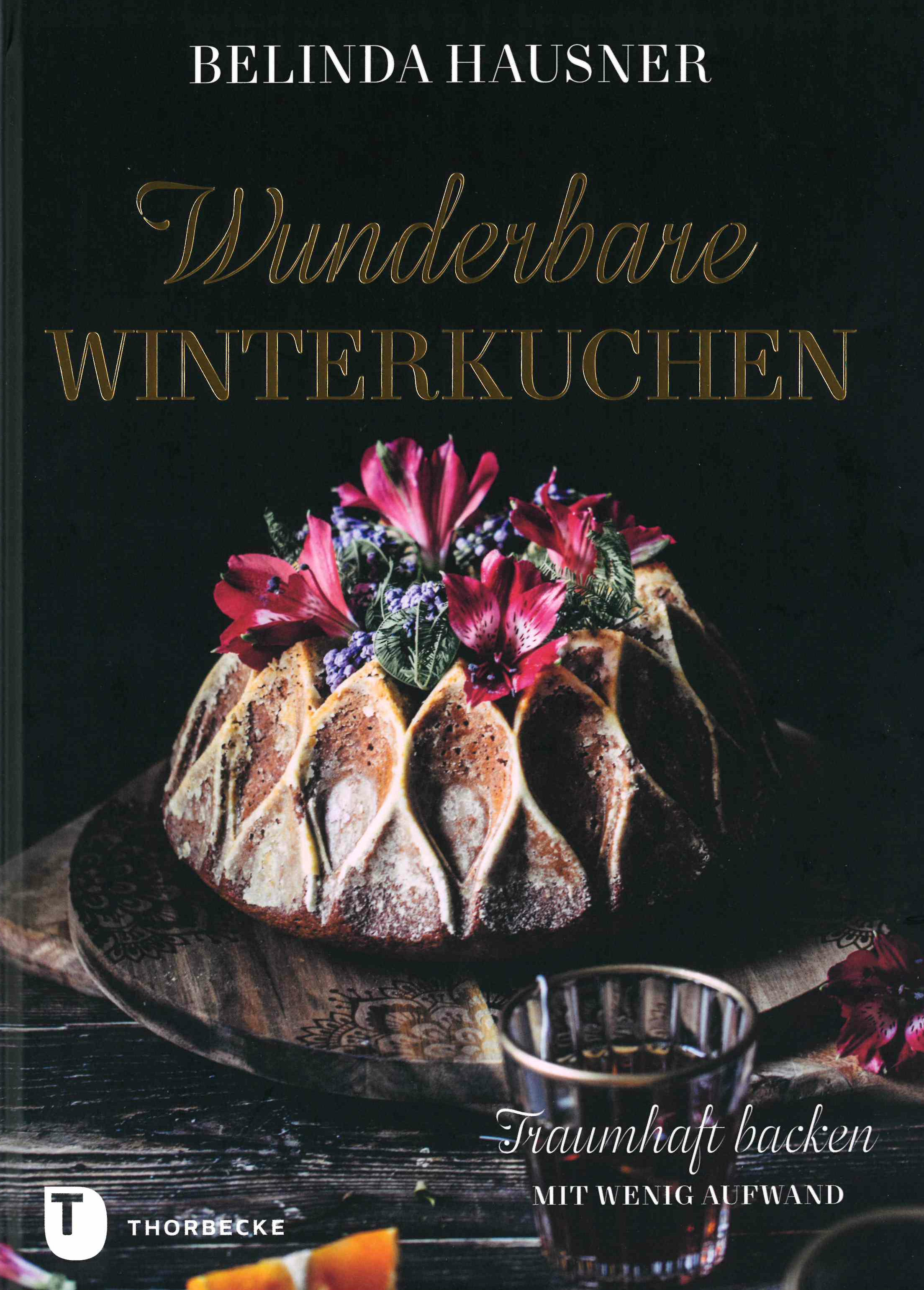 Bild Wunderbare Winterkuchen